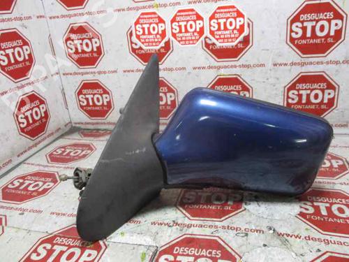 Used Left mirror SEAT CORDOBA (6K1, 6K2) 1.4 i (60 hp) 7345478
