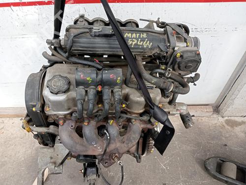 Engine DAEWOO MATIZ (M100, M150) 1.0 | BP20226249M1  - Image 9
