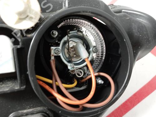 Right headlight SEAT TOLEDO III (5P2) | BP36158631C29 - Image 3