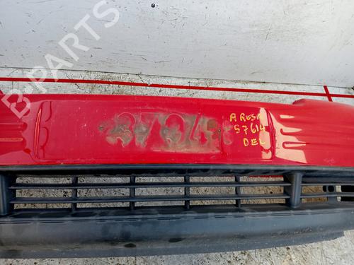 Front bumper SEAT AROSA (6H1) 1.0 | BP21395677C7 