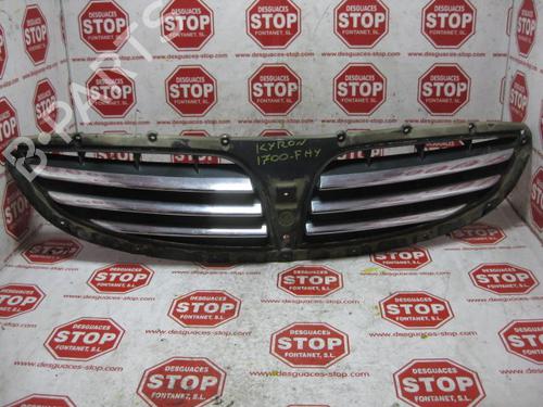 Grill SSANGYONG KYRON 2.0 Xdi 4x4 (141 hp) 7327935