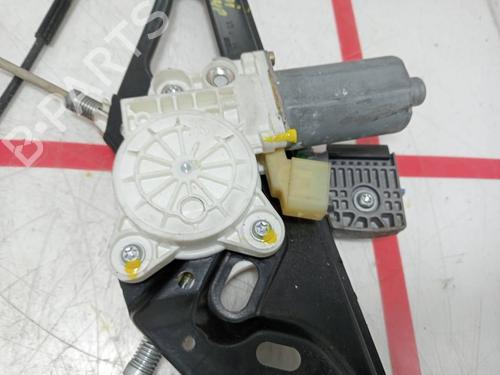 Front left window mechanism MERCEDES-BENZ E-CLASS (W211) E 320 CDI (211.026) | BP38001050C22 - Image 5