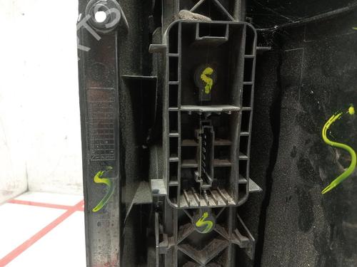Left taillight MERCEDES-BENZ SPRINTER 3,5-t Van (B906)  | BP29596850C34 