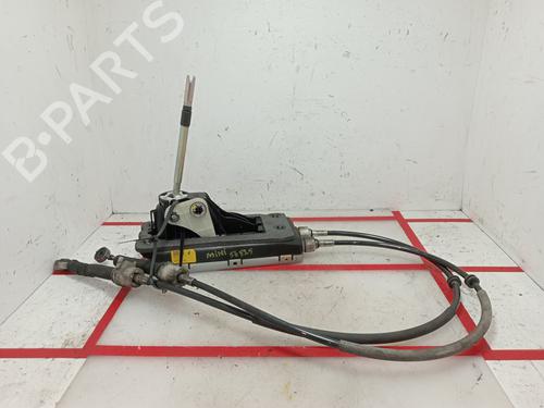 Used Gear lever MINI MINI (R56) Cooper S (174 hp) 17510717