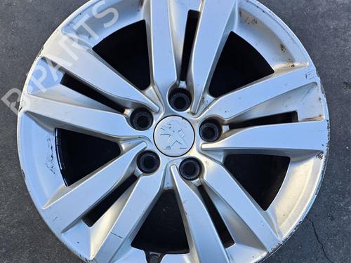 Rim PEUGEOT 308 II (LB_, LP_, LW_, LH_, L3_)  | BP29750728C45 