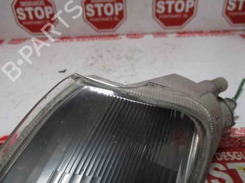 Left front indicator CITROËN SAXO (S0, S1)  | BP7318625C32 