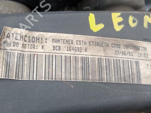 Engine SEAT LEON (1M1) | BP24444047M1 - Image 9