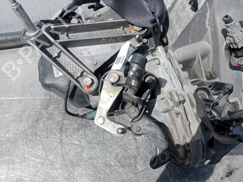 Gearbox DACIA LODGY (JS_)  | BP34277563M3  - Image 9
