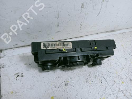 Climate control PEUGEOT 5008 (0U_, 0E_) 2.0 HDi 150 / BlueHDi 150 | BP21094016I5 