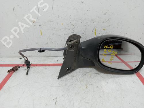 right-mirror-peugeot-1007-km_-2005-29871318 main image