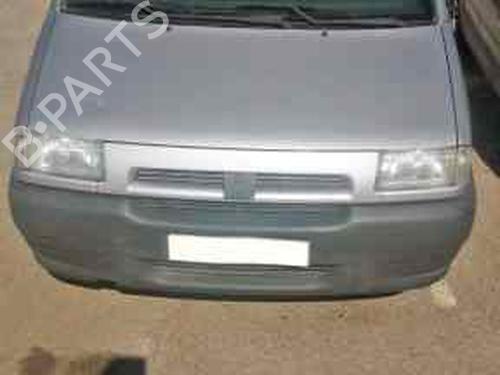 Used Parts CITROËN JUMPY I (U6U_) 1.9 TD (92 hp) 850912