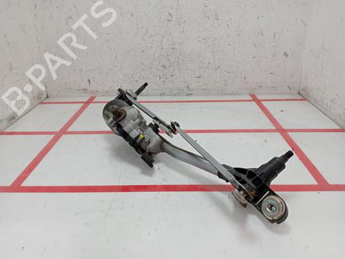 Front wiper motor RENAULT MEGANE III Hatchback (BZ0/1_, B3_) 1.2 TCe (BZ16, BZ28) | BP27680467M29 