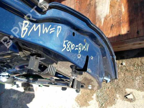 Right front door BMW 3 Compact (E46) 320 td | BP7621081C3 