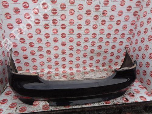 Rear bumper BMW 5 (E60) 530 d | BP8821940C8 