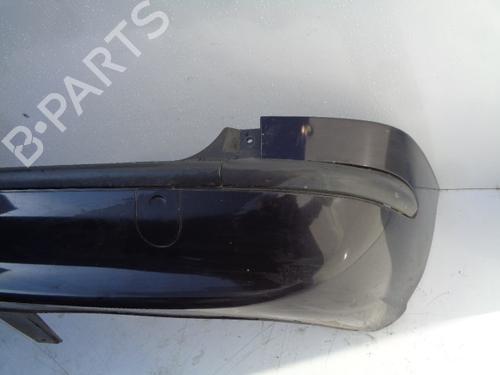 Rear bumper OPEL ZAFIRA A MPV (T98) 2.0 DTI 16V (F75) | BP15925638C8 