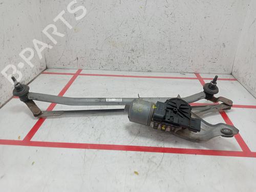 Used Front wiper motor DACIA SANDERO [2008-2026]  25443428