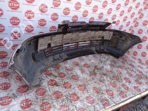 Front bumper HYUNDAI GETZ (TB) 1.5 CRDi | BP7624642C7 