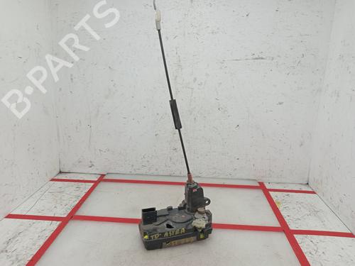 Used Rear right lock OPEL ASTRA H (A04) [2004-2014]  22348231