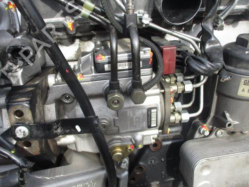 Engine SAAB 9-3 (YS3D) 2.0 i | BP15929957M1 