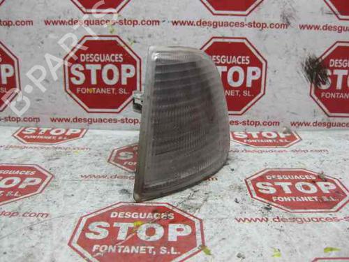 Used Left front indicator SEAT IBIZA II (6K1) 1.9 TDI (110 hp) 7322539