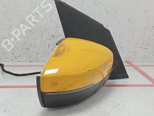 Right mirror VW POLO V (6R1, 6C1)  | BP29311457C27 