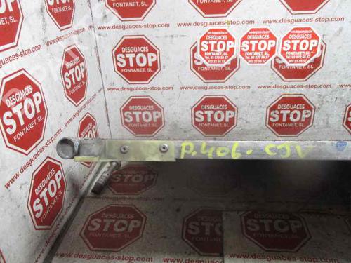 AC radiator PEUGEOT 406 Coupe (8C) 2.2 | BP7391049M32 
