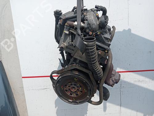 Engine MERCEDES-BENZ VITO Van (W638) 113 2.0 (638.014, 638.094) | BP28374957M1 