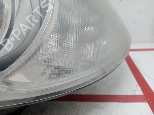 Left headlight BMW 1 (E87) 120 d | BP26607348C28