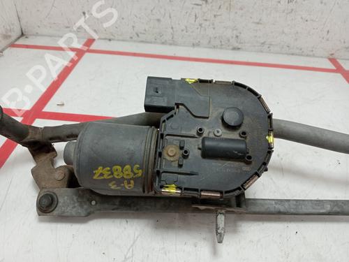 Viskermotor vindrute AUDI A3 Sportback (8PA)  | BP28826079M29