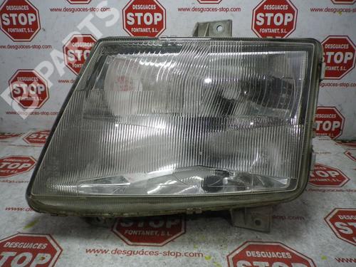 Optique Avant Gauche (phare) Pour Mercedes Vito 638 - Réf. 6388200061 - Occasion - Garantie 12 Mois