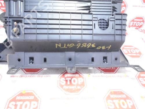 Glove box HYUNDAI i30 (FD)  | BP9237223C95 