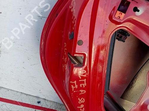 Left rear door SEAT ALTEA XL (5P5, 5P8)  | BP29376465C4