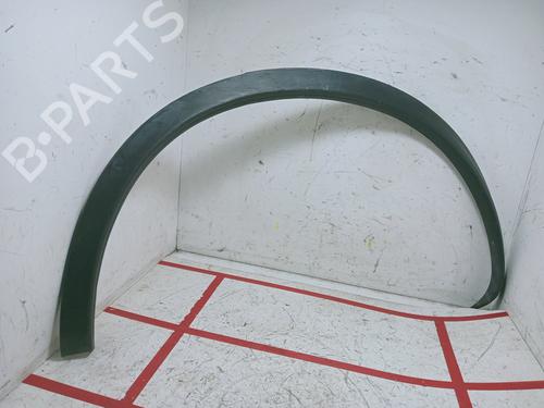 Used Rear left wheel arch trim NISSAN QASHQAI / QASHQAI +2 I (J10, NJ10, JJ10E) 2.0 dCi (150 hp) 21272566
