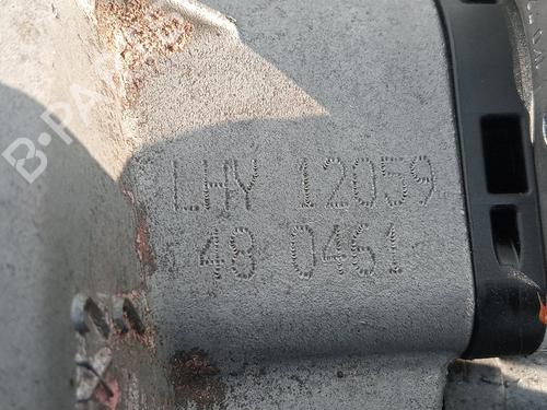 Gearbox VW GOLF VI (5K1)  | BP28359606M3 