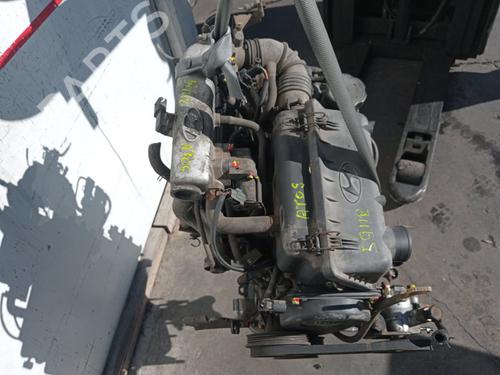 Engine HYUNDAI ATOS (MX) 1.0 i | BP30178616M1
