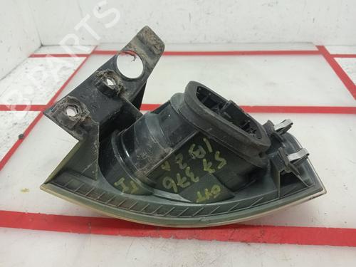 Left taillight SEAT IBIZA III (6L1)  | BP19692496C34 