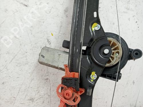 Front right window mechanism FIAT GRANDE PUNTO (199_) 1.4 (199AXB11, 199AXB1A, 199BXB1A, 199AXL1A) | BP27841307C23 