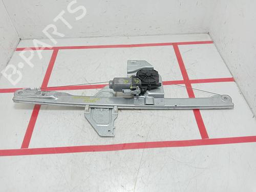 Used Front right window mechanism Front right window mechanism 37488263 37488263