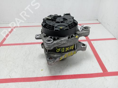 Alternator PEUGEOT BOXER Van 2.0 BlueHDi 130 | BP33936183M7 - Image 5