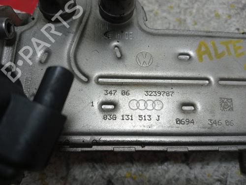Egr SEAT ALTEA XL (5P5, 5P8)  | BP21121720M69 