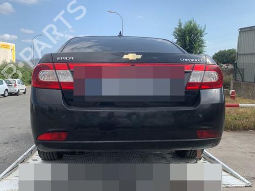 Centralt baglys CHEVROLET EPICA (KL1_) 2.0 D (150 hp) 15947863