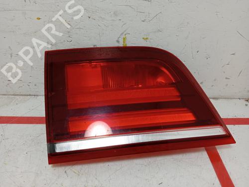 Used Right tailgate light BMW X5 (E70) xDrive 30 d (245 hp) 27878531