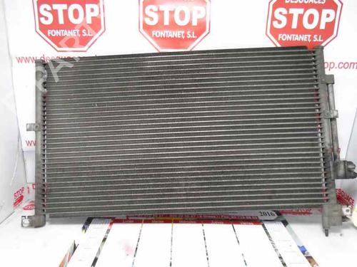 Used AC radiator FORD MONDEO III Saloon (B4Y) [2000-2007]  7382035