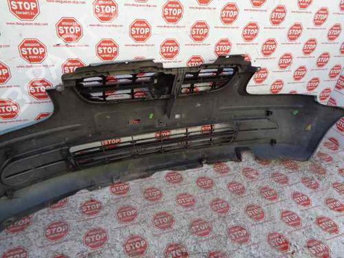 Front bumper OPEL AGILA (A) (H00) 1.2 16V (F68) | BP7622087C7 
