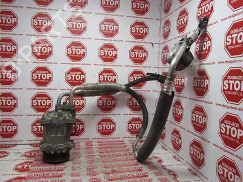 AC compressor SEAT AROSA (6H1) 1.0 | BP33710084M34  - Image 7