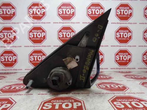 Right mirror FORD MONDEO II Saloon (BFP) 2.0 i | BP7341519C27 