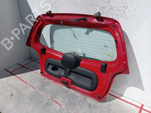 Tailgate RENAULT TWINGO II (CN0_) 1.2 16V (CN0K, CN0V, CN0A) | BP33986144C6  - Image 11