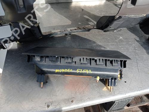 Airbag Kit FORD MONDEO IV (BA7) 2.0 TDCi | BP21085546C86 