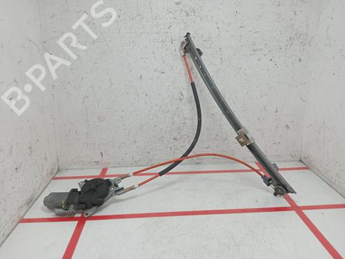 Front right window mechanism CITROËN SAXO (S0, S1) 1.5 D | BP27705421C23 