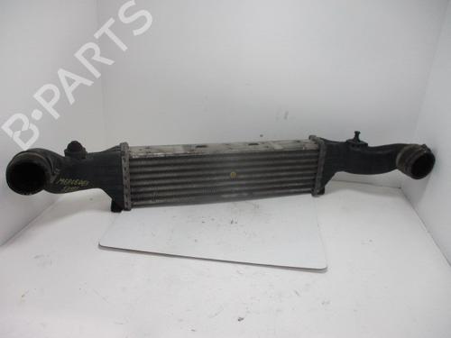 Used Intercooler MERCEDES-BENZ CLK (C208) CLK 230 Kompressor (208.348) (197 hp) 15925734